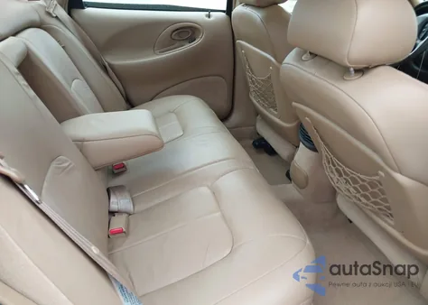 1996 Ford Taurus Lx z USA, uszkodzony, nr VIN 1FALP53S3TG177324